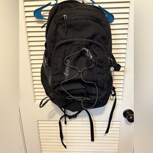 Patagonia Chacabuco 32L Black Backpack